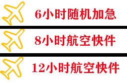 三家子航空空运快递公司,专业空运当天件